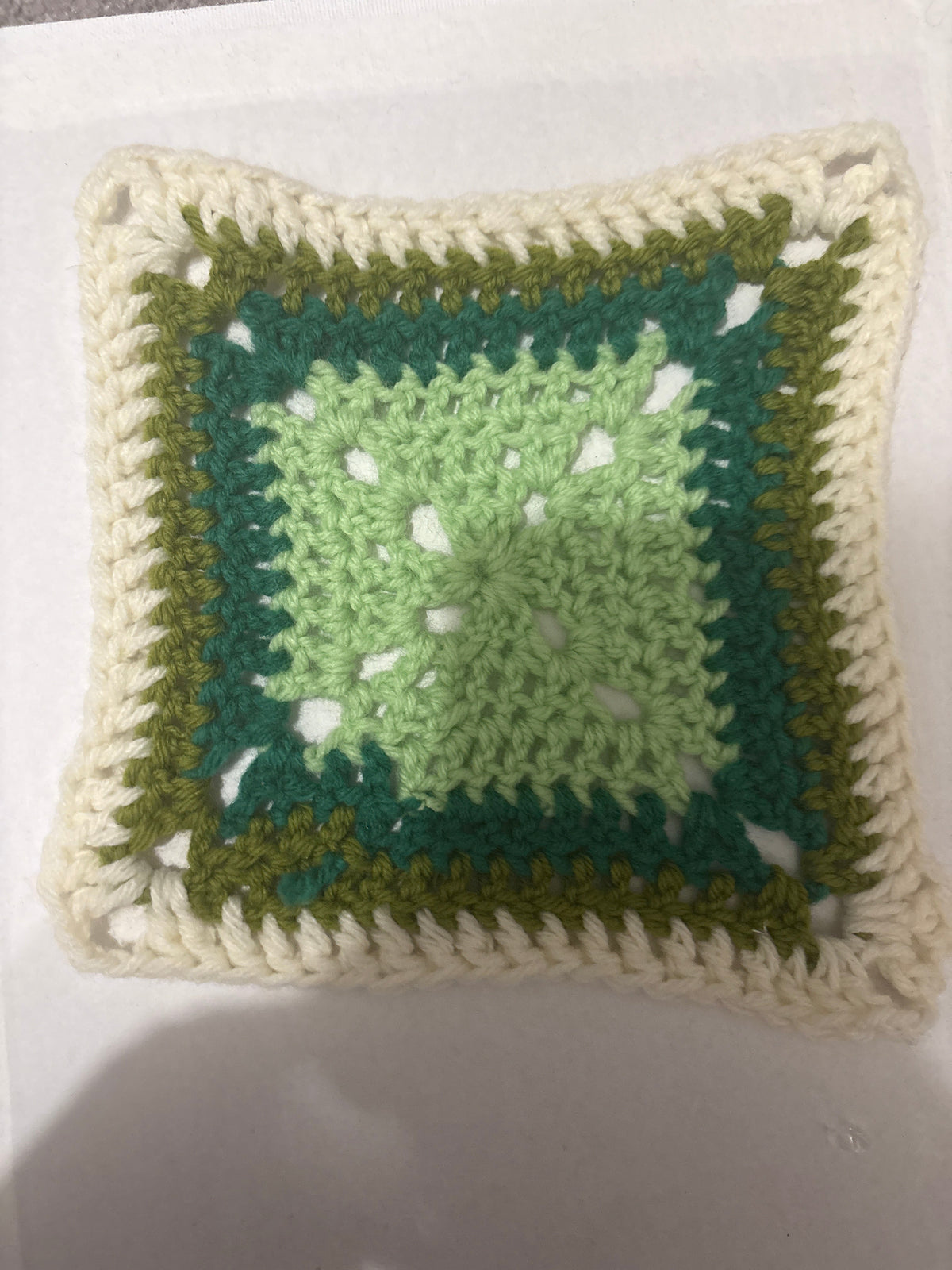 Granny Squares