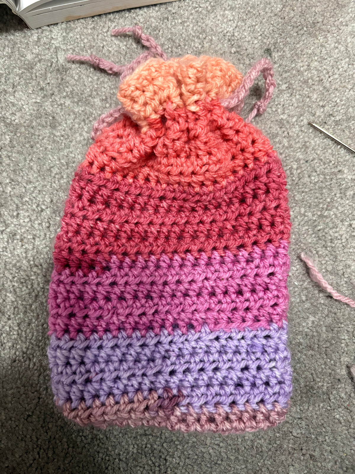 Bags/Baskets