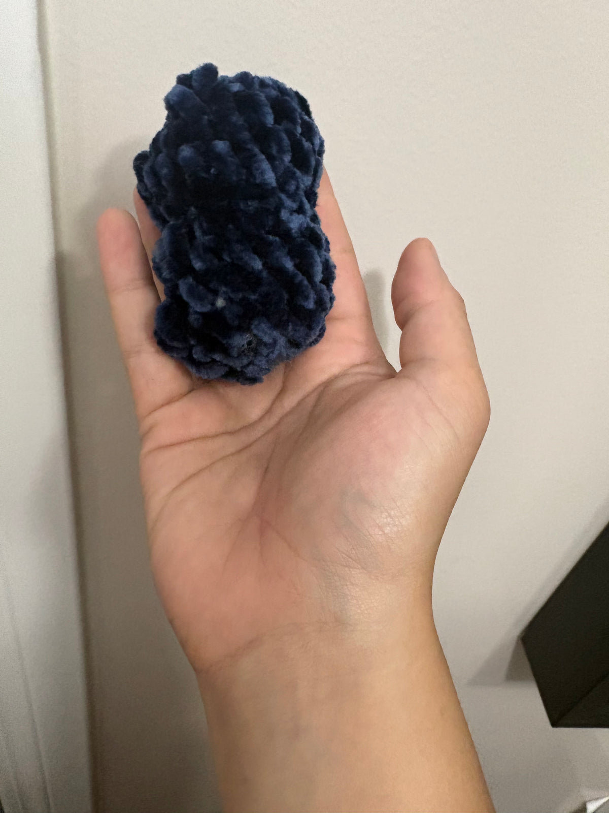 Handmade Gummy Bear Desk Pet
