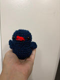 Handmade Ducky Plushy