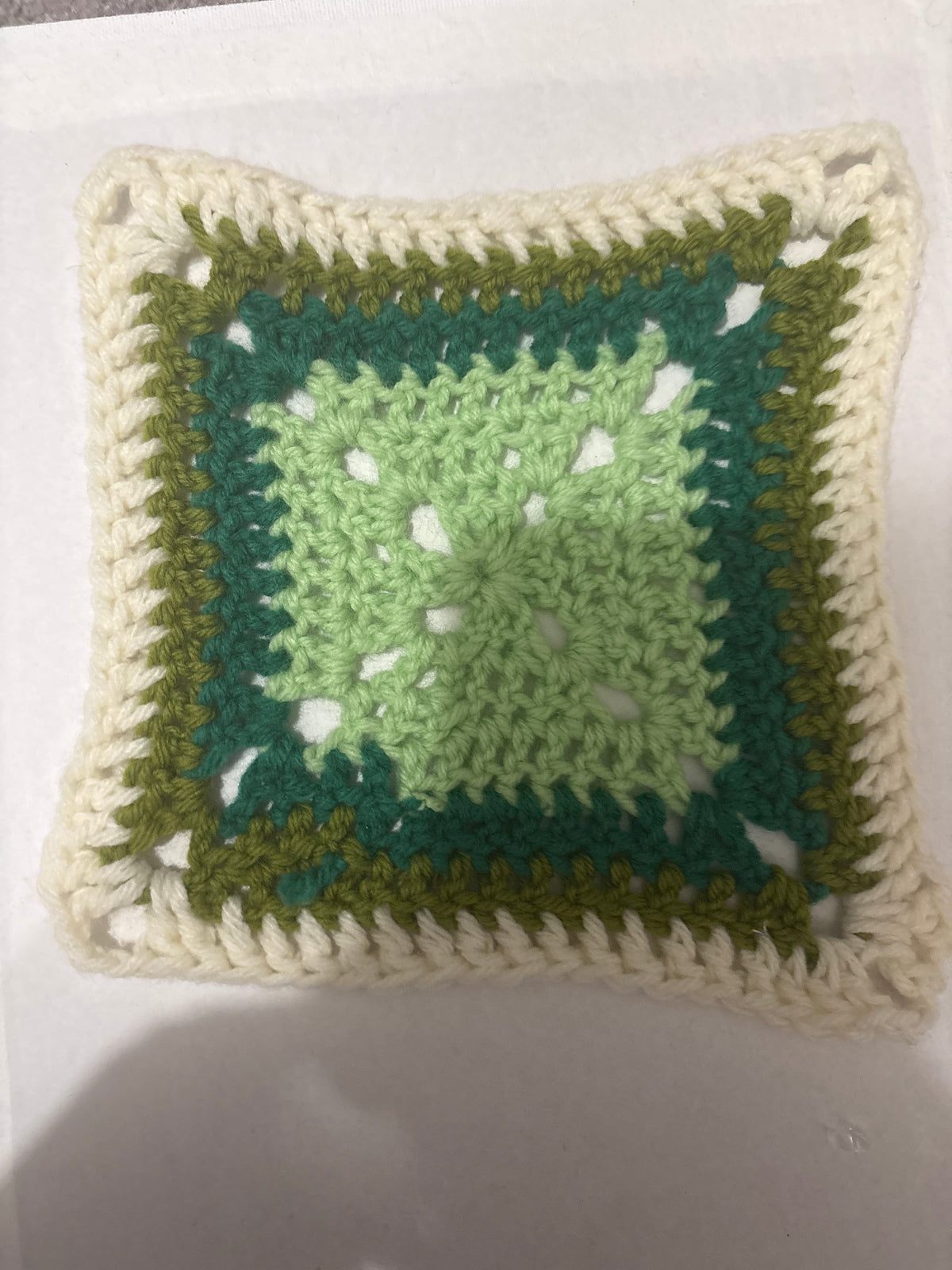 Granny Square
