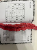 Handmade Cute Bookmark