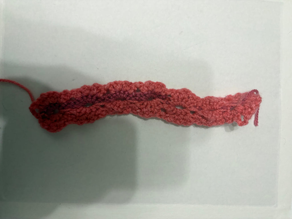 Handmade Cute Bookmark