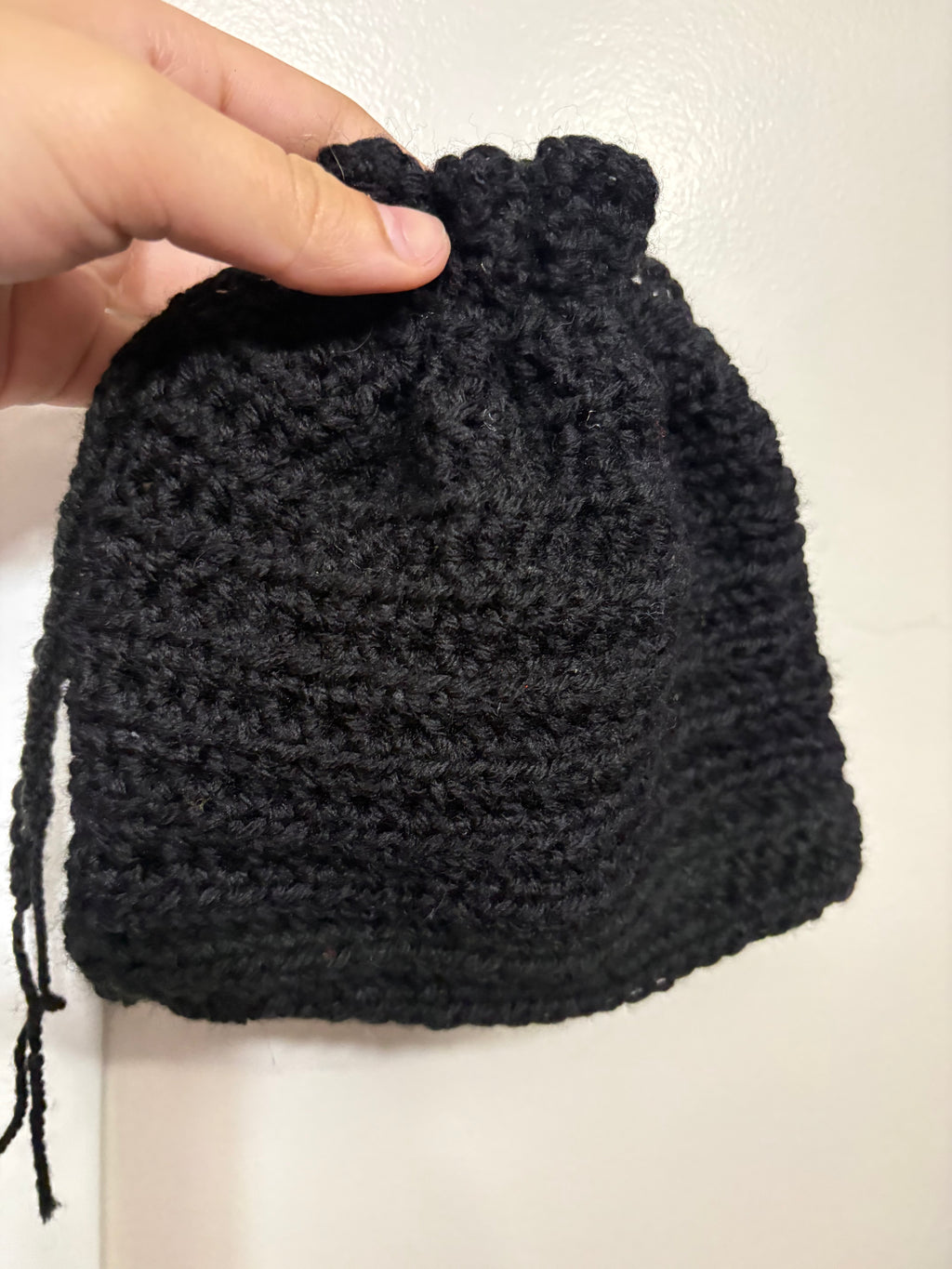 Homemade Storage Bag