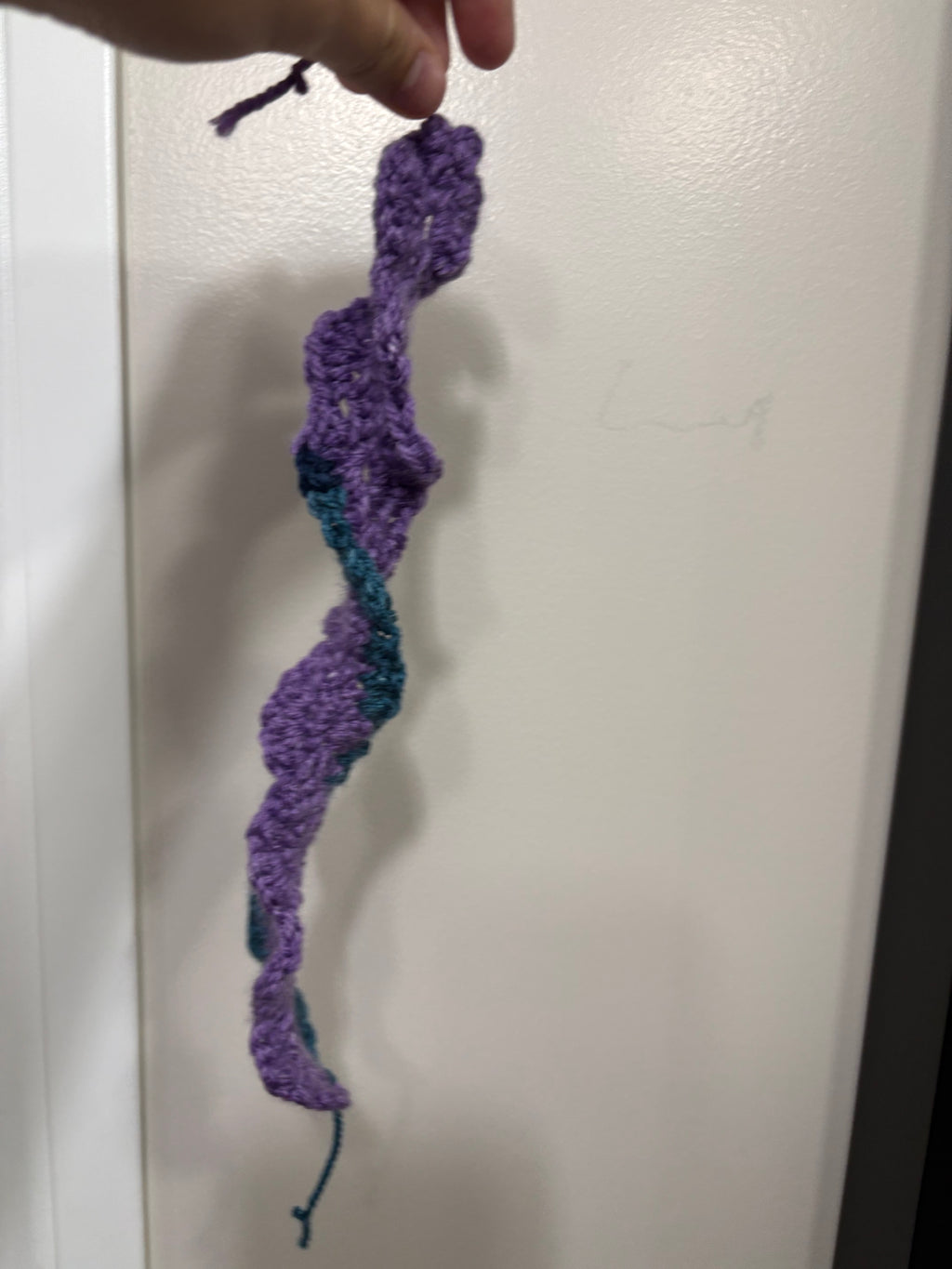 Handmade Cute Bookmark