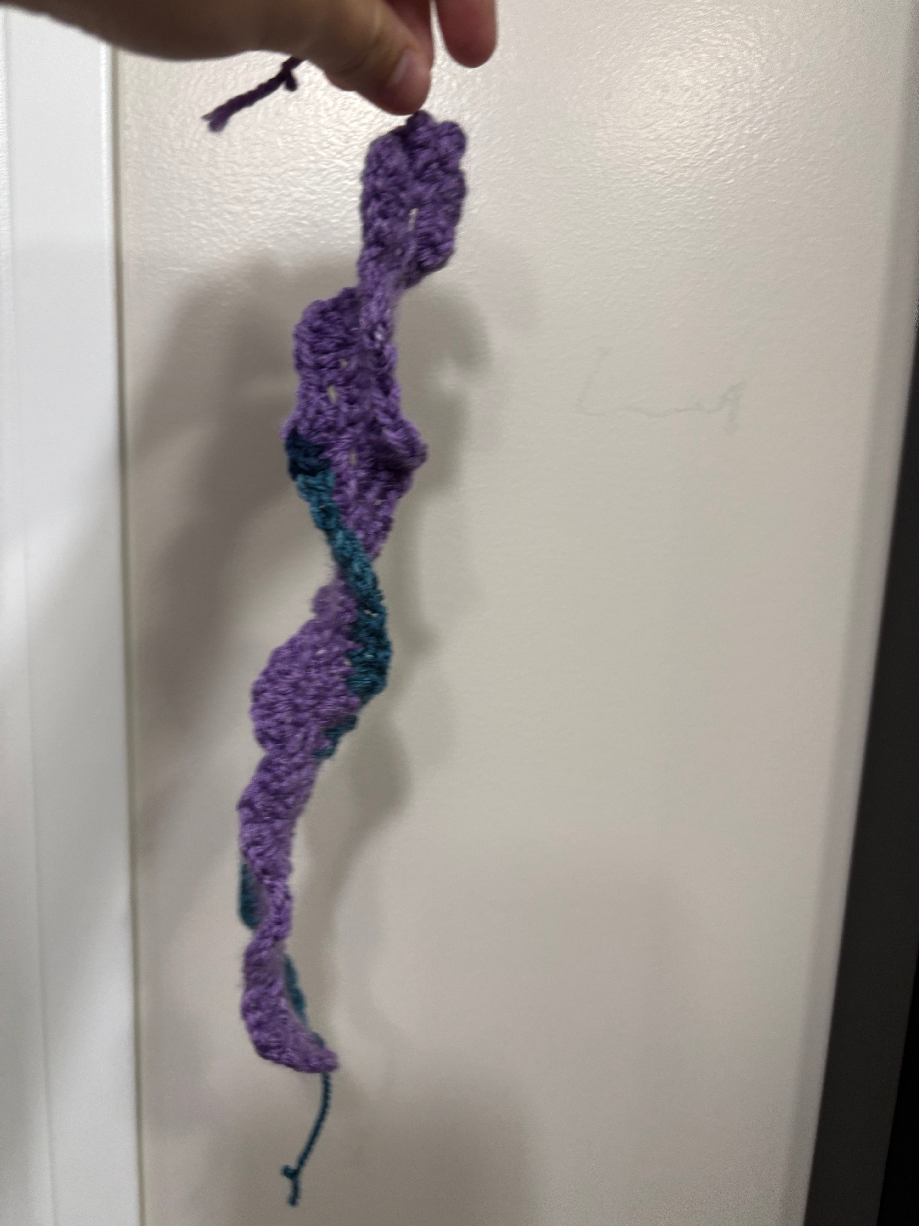 Handmade Cute Bookmark