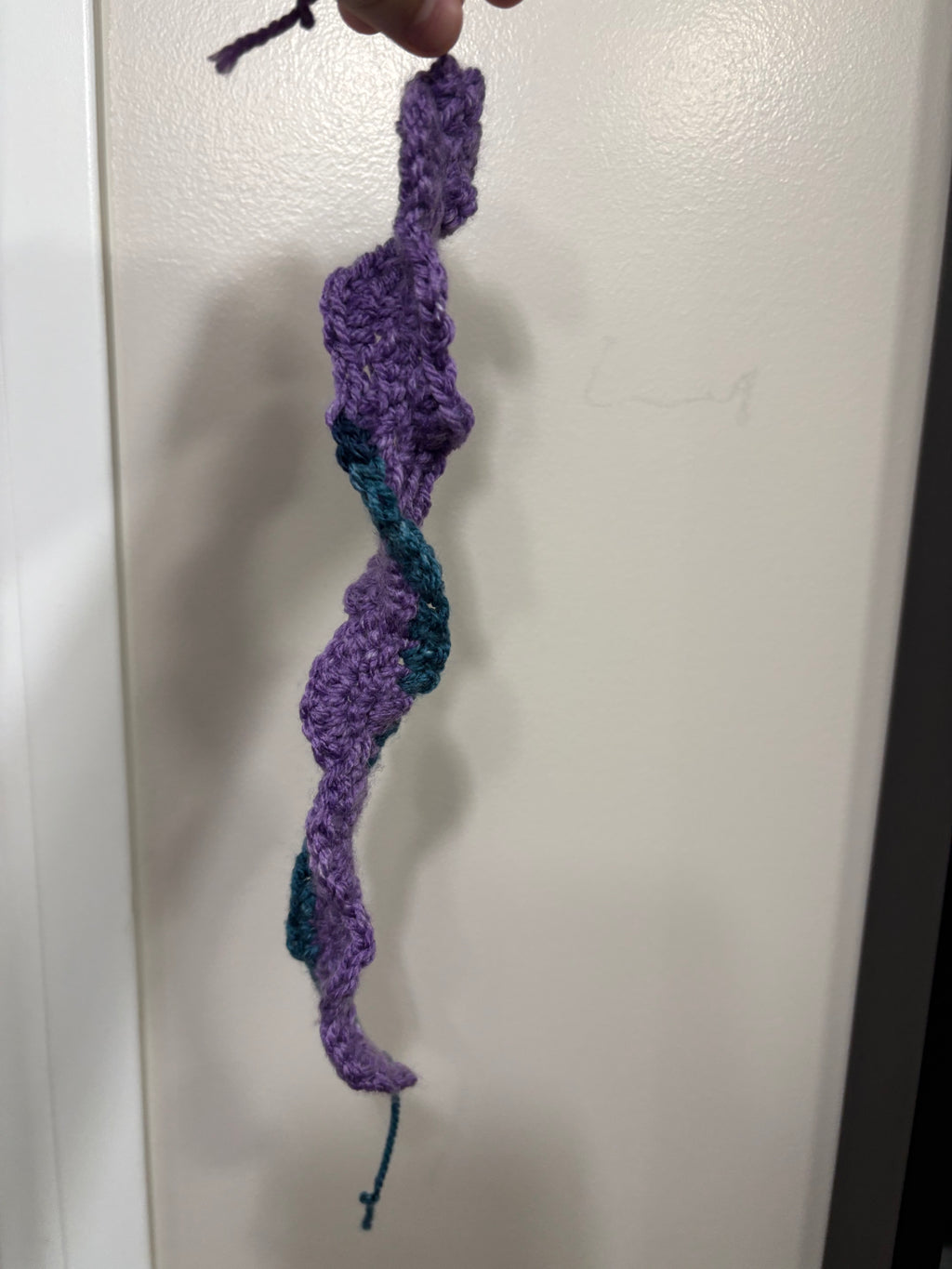 Handmade Cute Bookmark