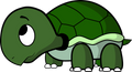 COMING SOON - Turtle with removable shell