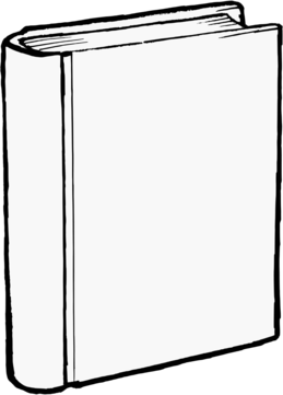 Book Sleeve - COMING SOON!